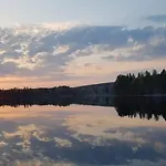 Leppaekerttu Enonkoski