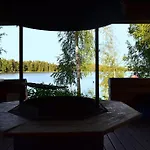 Βίλα Leppaekerttu *