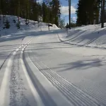 Βίλα Leppaekerttu