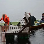 Βίλα Leppaekerttu *