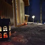 Leppaekerttu * Enonkoski