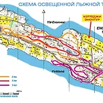 Βίλα Leppaekerttu Enonkoski