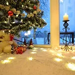 Leppaekerttu Enonkoski