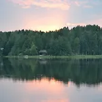 Leppaekerttu Βίλα *
