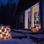 Leppaekerttu * Enonkoski