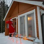 Leppaekerttu Enonkoski