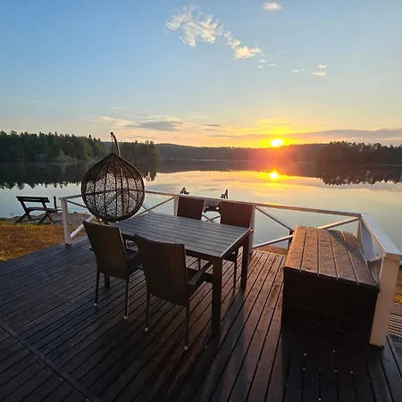 Leppakerttu Villa