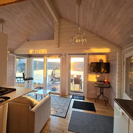 别墅 Leppaekerttu *