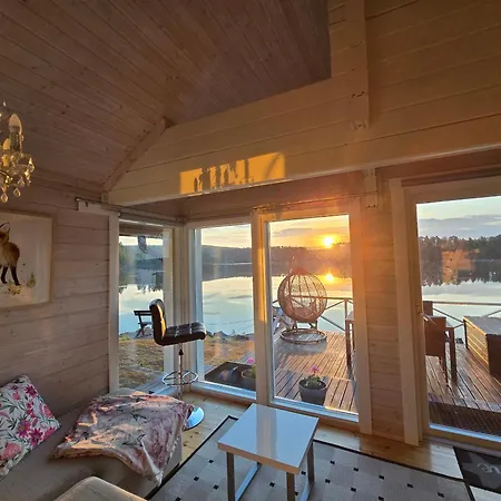 Villa Leppakerttu Enonkoski
