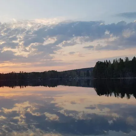 Leppaekerttu Enonkoski