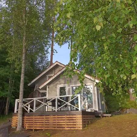 Leppakerttu * Enonkoski