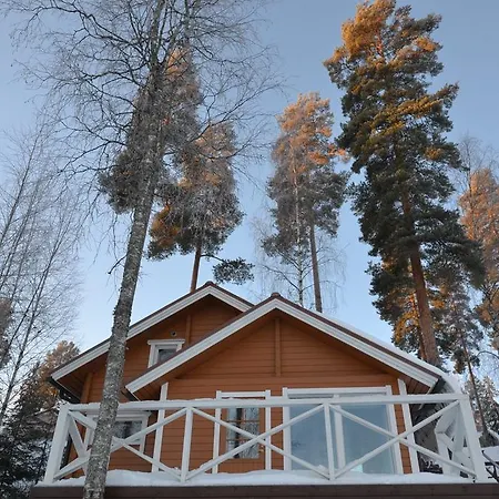 Leppakerttu Enonkoski
