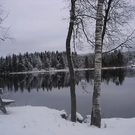 Villa Leppaekerttu *