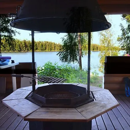 Villa Leppakerttu