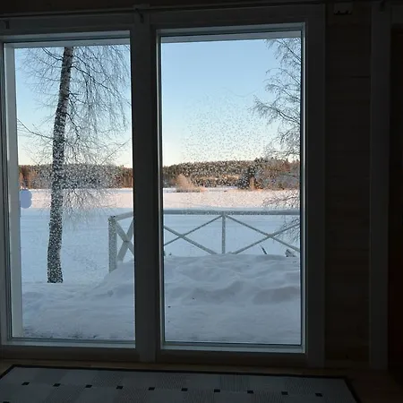 Villa Leppakerttu Enonkoski