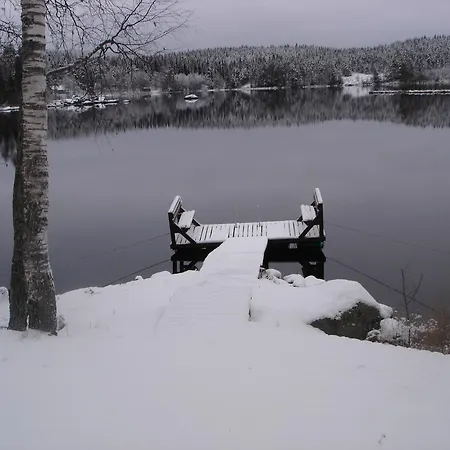 Villa Leppakerttu *