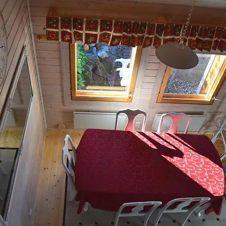 Villa Leppakerttu