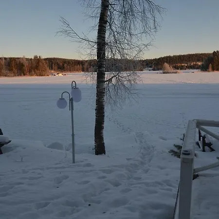 Leppakerttu Enonkoski