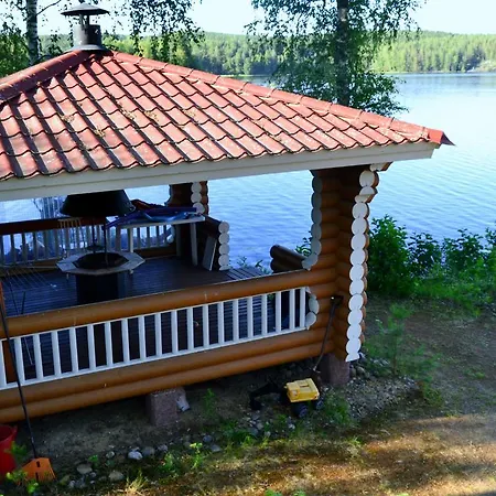Villa Leppakerttu