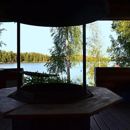 Villa Leppakerttu *