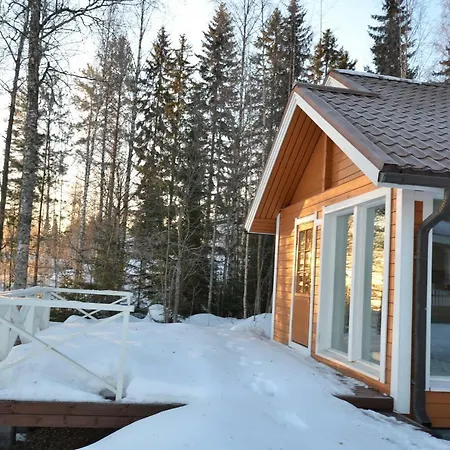 Leppakerttu Villa *