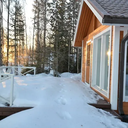 Leppakerttu Enonkoski