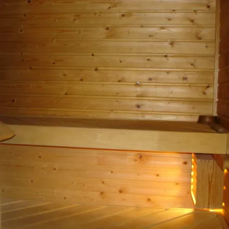 Leppaekerttu 别墅 *