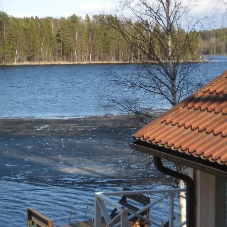 Leppaekerttu * Enonkoski