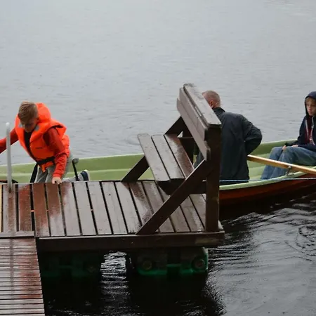Villa Leppaekerttu *