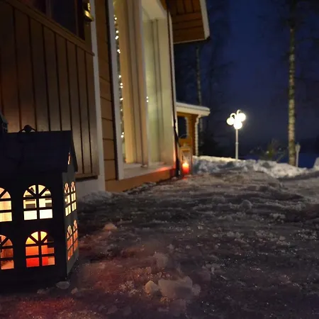 Leppakerttu * Enonkoski