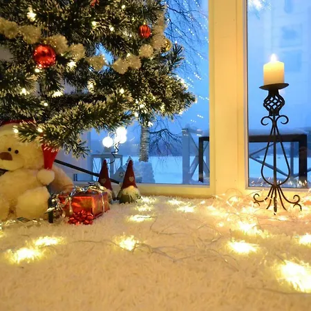 Leppaekerttu Enonkoski