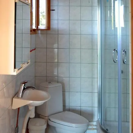 Leppaekerttu Enonkoski