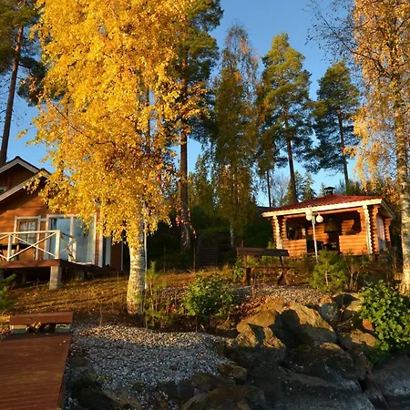 Villa Leppaekerttu *