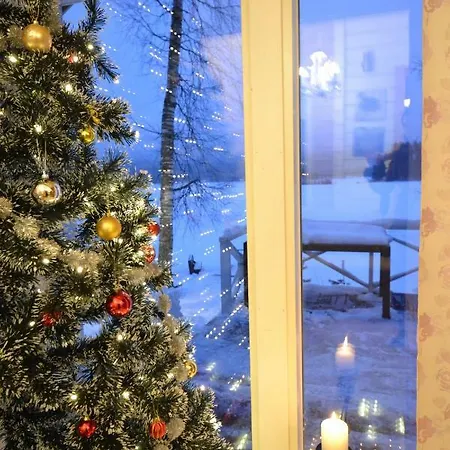 Leppaekerttu * Enonkoski