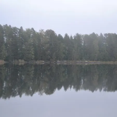 Leppakerttu Enonkoski