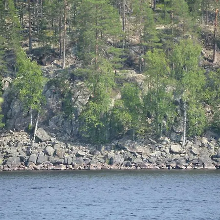 Leppakerttu Villa *