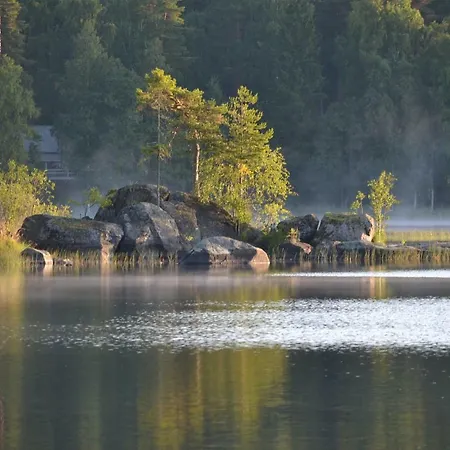 Leppaekerttu 别墅 Enonkoski