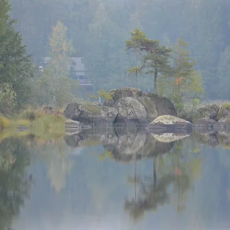 Leppaekerttu 빌라