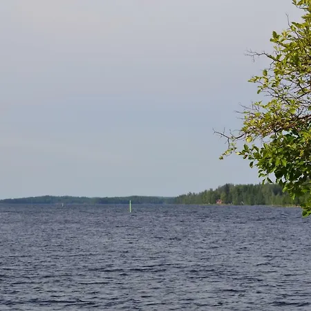 Leppakerttu Villa *