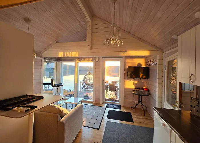 Villa Leppaekerttu *