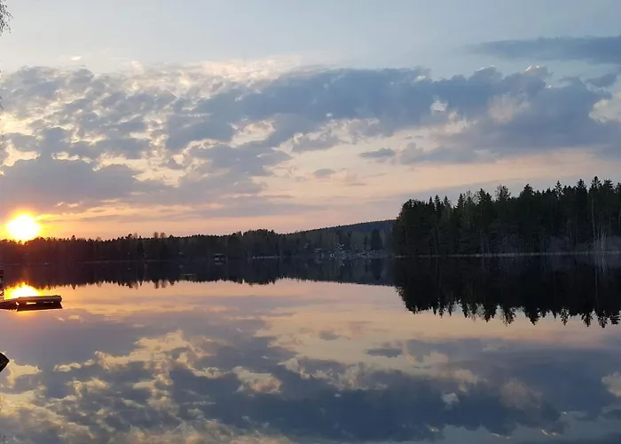 Leppaekerttu Enonkoski