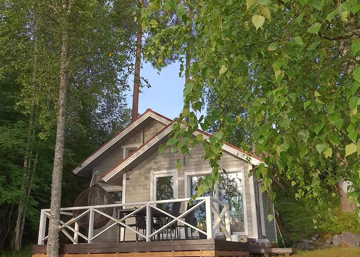 Leppaekerttu * Enonkoski