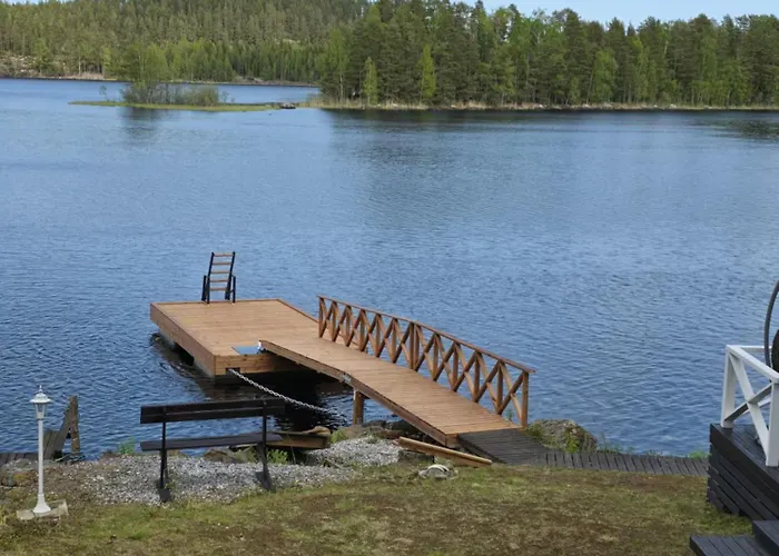 Leppaekerttu Villa *