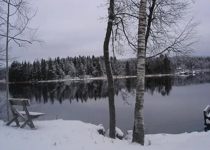 Villa Leppaekerttu *