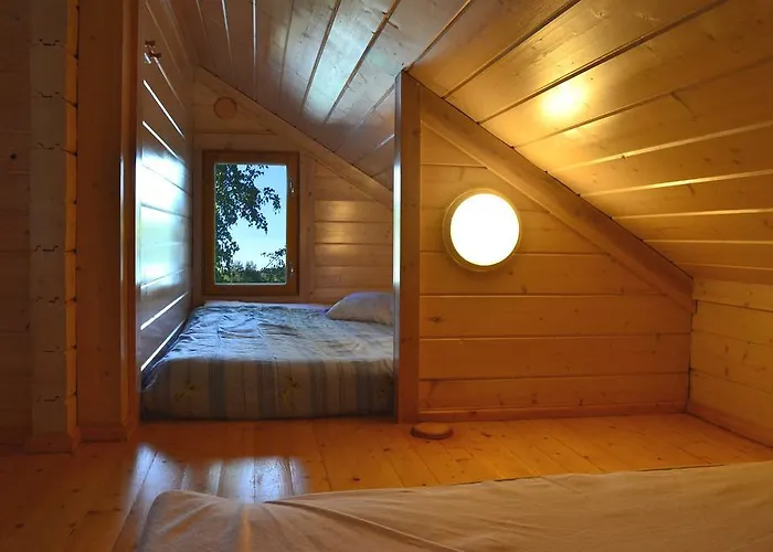 Leppaekerttu Enonkoski