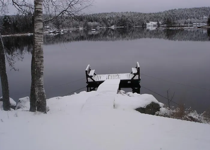 Villa Leppaekerttu *