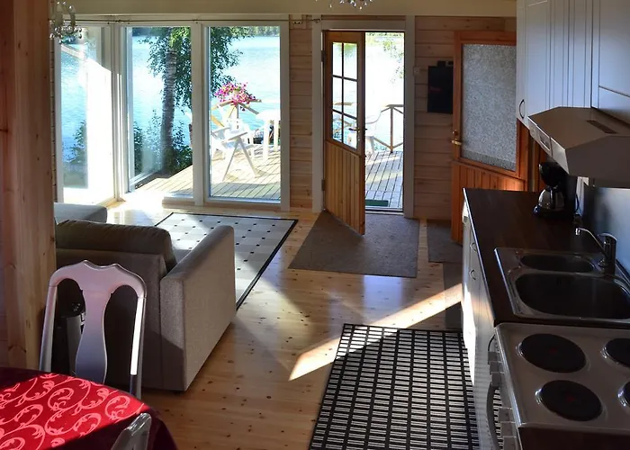 Leppaekerttu Enonkoski