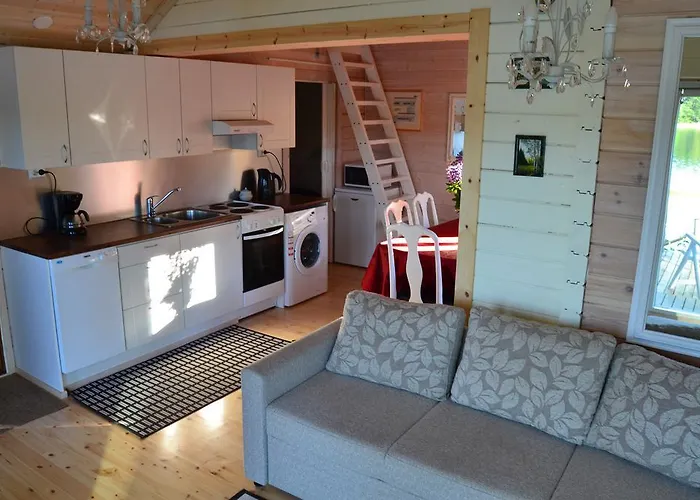 Villa Leppaekerttu Enonkoski