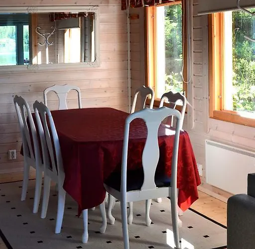 Villa Leppaekerttu *