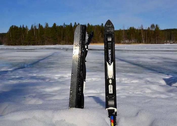 Leppaekerttu * Enonkoski